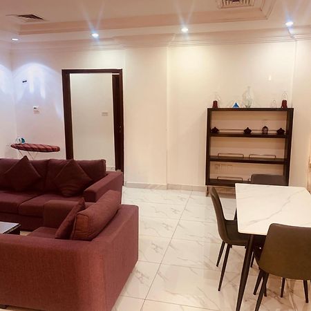 Gulf Continental Suite 쿠웨이트 외부 사진