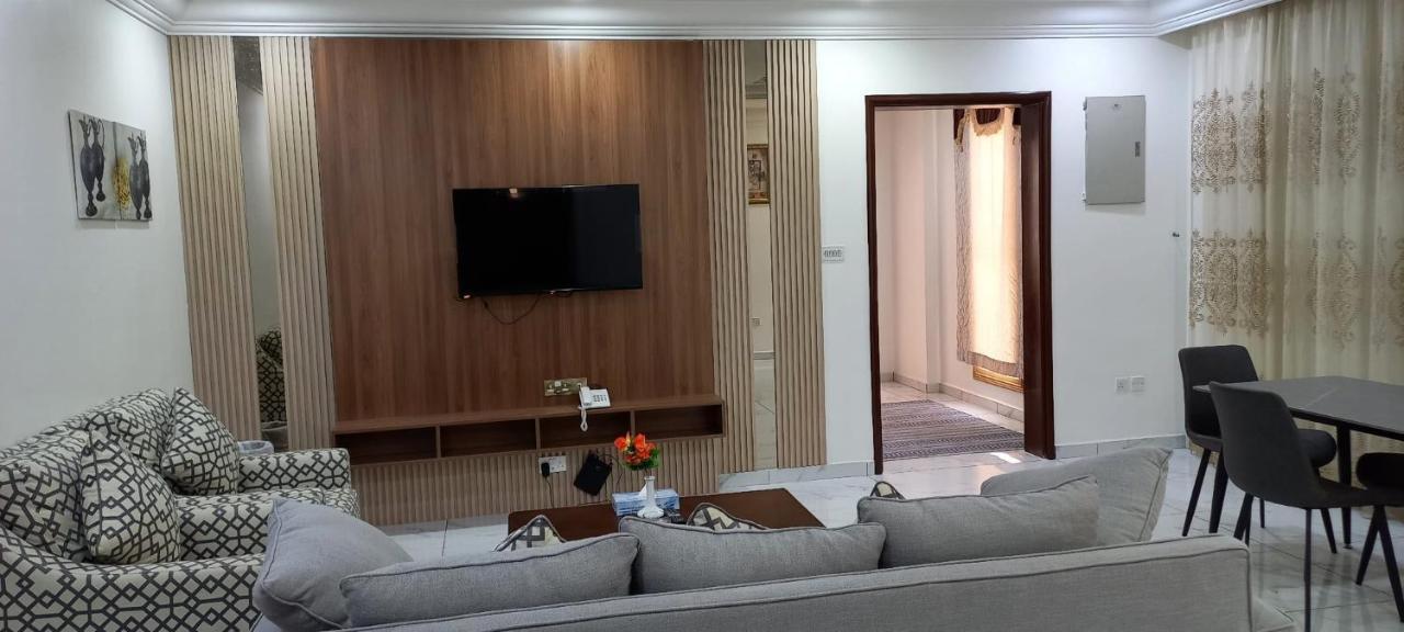 Gulf Continental Suite 쿠웨이트 외부 사진