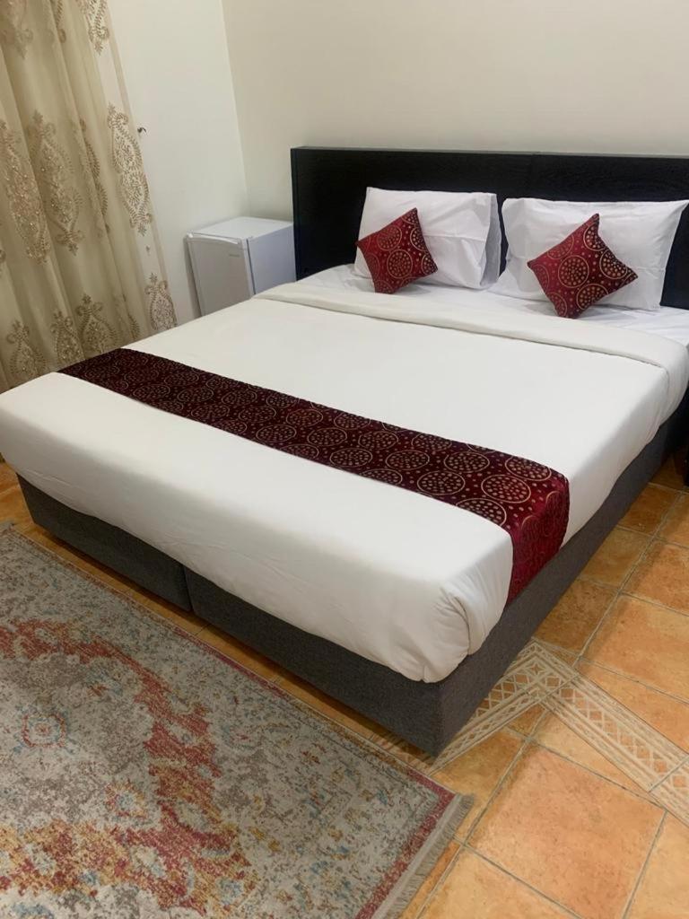 Gulf Continental Suite 쿠웨이트 외부 사진